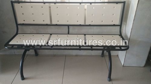 Eco-Friendly Office Sitting Chairs