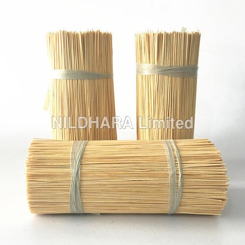 Raw Incense Stick