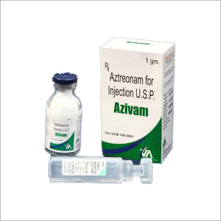 Azivam Injection