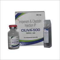 Ciliva-500 Injection