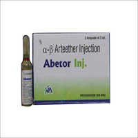 Abetor Injection