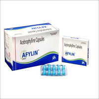 Afylin Capsules