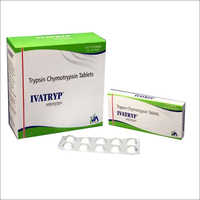 Ivatryp Tablets