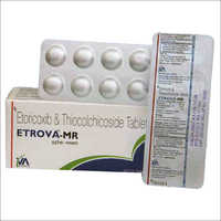 Etrova-MR Tablets