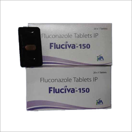 Fluciva-150 Tablets