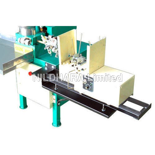 Fully Automatic Incense Stick Making Machine