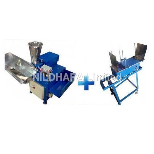 Automatic Agarbatti Machine
