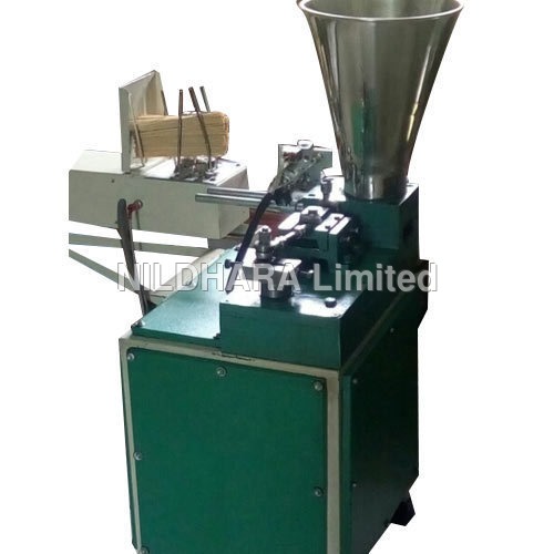 Automatic Raw Incense Making Machine