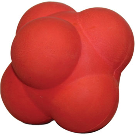 Highly Reliable Reaction Ball