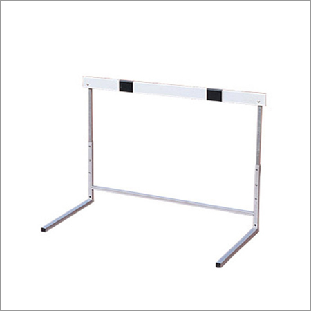 Agility Hurdles
