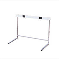 Agility Hurdles