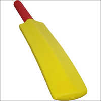 Plastic Cricket Bat