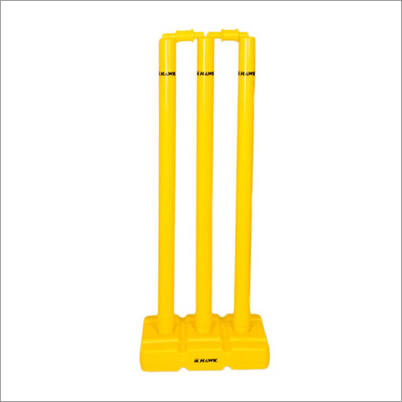 Plastic Stumps