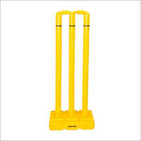 Plastic Stumps