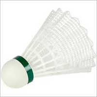 Badminton Shuttlecocks