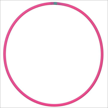 Hula Hoop Rings