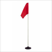 Soccer Corner Flag