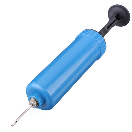 Football Inflator Pump