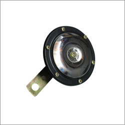 Steel Chrome Pulsar Horn