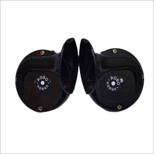 Plastic Wind Tone Horn