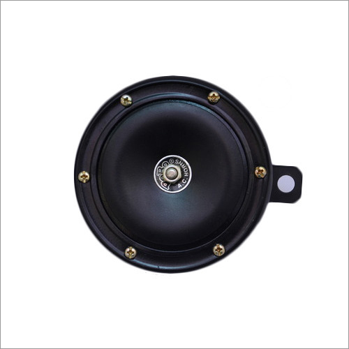 Plastic M 100 Dia Tractor Horn