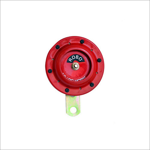 Steel Ac Dc Tvs Xlt Horn