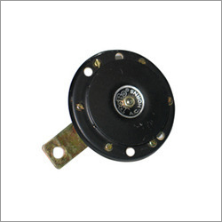 Plastic And Steel Car Horn