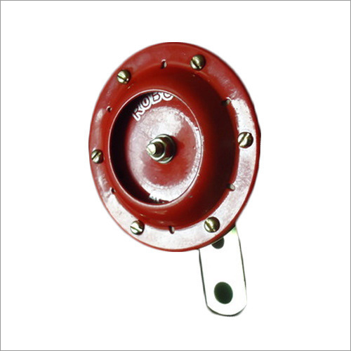 Metal 12V Bike Horn