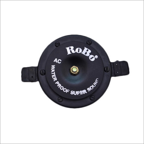 Plastic Chetak Ac Horn