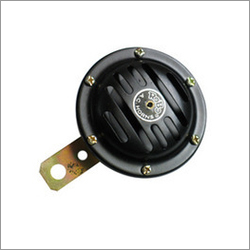 Plastic 12V Ac Dc Horn