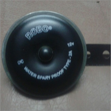 Plastic Hero Horn