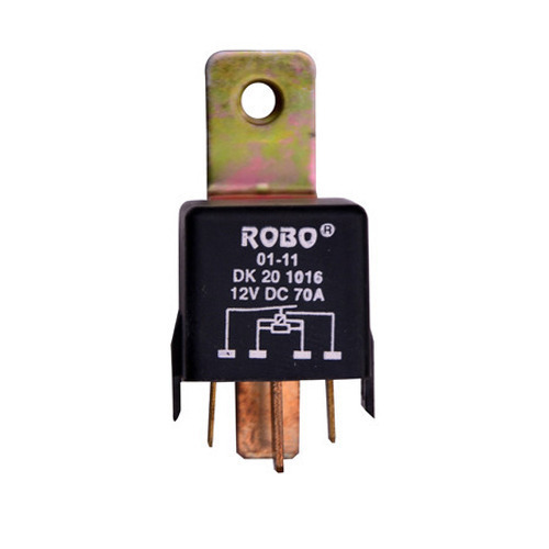 Horn Relay