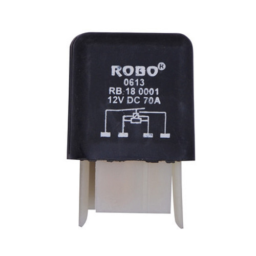 Automobile Horn Relay