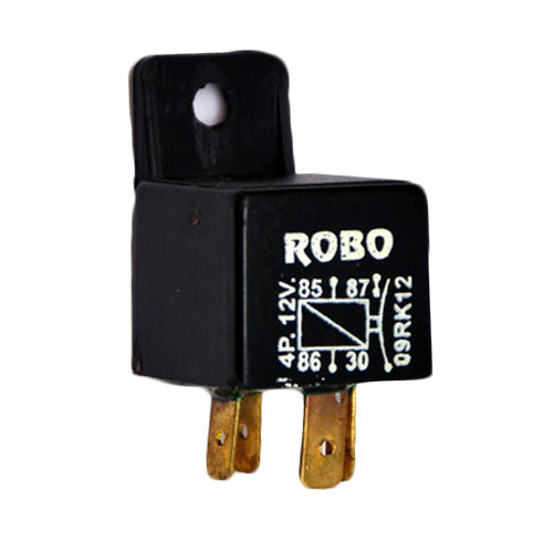 Horn Relay