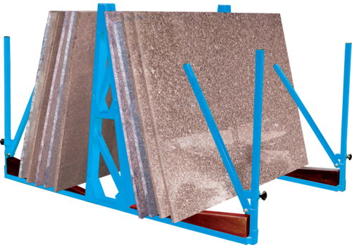 Strong Universal A-Frame M2