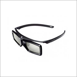 3D Glass