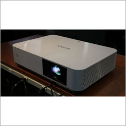 Laser Digital Projector