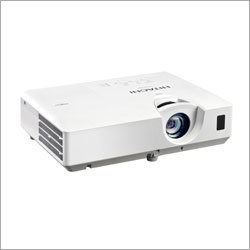 Portable Digital Projector