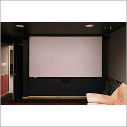 Home Projector Screen