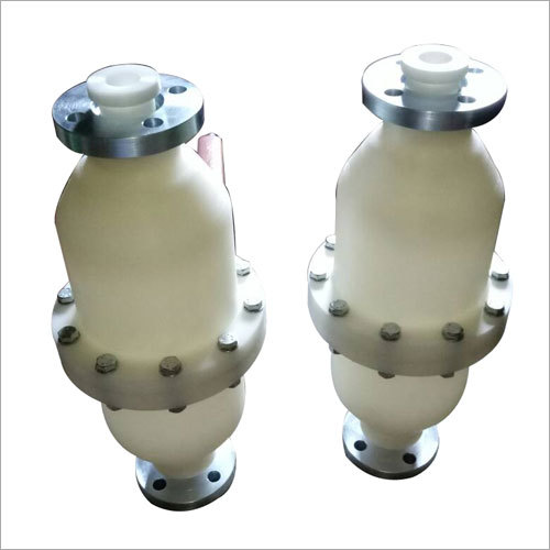 PP Volumetric Dampener