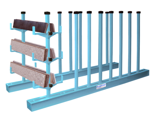 Strong Adjustable Back Splash Brackets