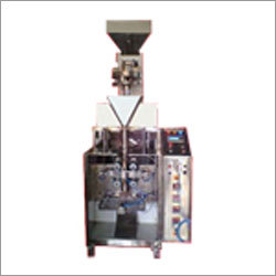 Collar Type Packing Machine