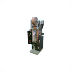 Industrial Vertical Form Fill Seal Machine