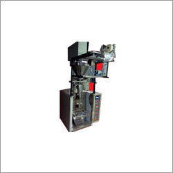 Industrial Pneumatic Auger FFS Machine