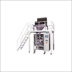 Multi Weigher FFS Machine