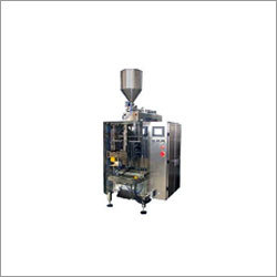 Paste Packing Machine