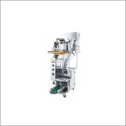 Automatic Pneumatic FFS Packing Machine