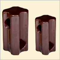 Guy Strain Insulators