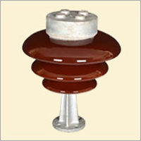 33 KV Post Insulators