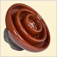 Pin Insulator ANSI Design